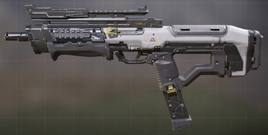VMP Gunsmith CoDM