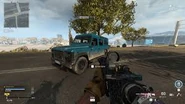 SUV