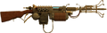 Wunderwaffe DG-2 3rd Person WaW