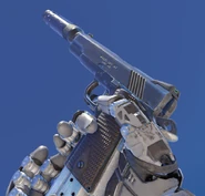 1911 Suppressor Reload BO3.png (598 KB) Reloading with the Suppressor attached