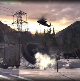 CoD4 