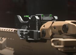 JAK Bullseye | Call of Duty Wiki | Fandom