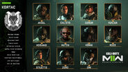 KorTac Launch Operators MWII.jpg (1.13 MB) All KorTac operators featured at the launch.