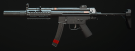 Lachmann Shroud Gunsmith MWII
