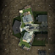 Map Nuketown BO