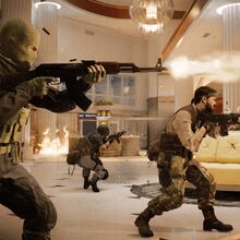 Miami Call Of Duty Wiki Fandom