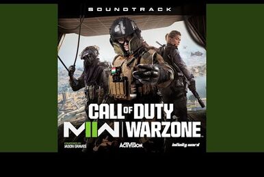 Fists – Call of Duty®: Modern Warfare II Gunfight Music (Original Game  Soundtrack) - Finneas O'Connell & David Marinelli