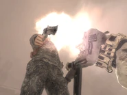 Последний выстрел мимо