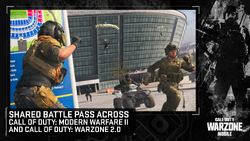🔥Warzone Mobile Release Date & NEW Map TONIGHT!! #warzonemobile #wzm