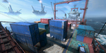 Sunny Shipment