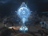 The Odin Artifact before being activated.