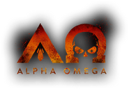 AlphaOmega Logo BO4