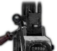 Iron sights