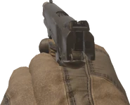 M1911 .45 Empty MWR.png (324 KB) An empty M1911 .45