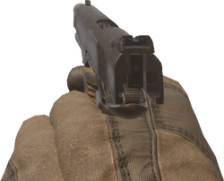 M1911  Call of Duty+BreezeWiki