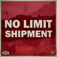 Playlist promotional artwork.