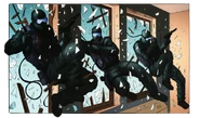 Reinforcements MW2G.png (1.02 MB) Soldiers holding their handguns while breaching through the windows.