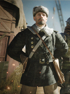 Viktor Reznov | Call of Duty Wiki | Fandom