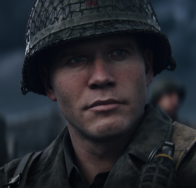 World War II, Call of Duty Wiki