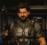 Razor in the Campaign.