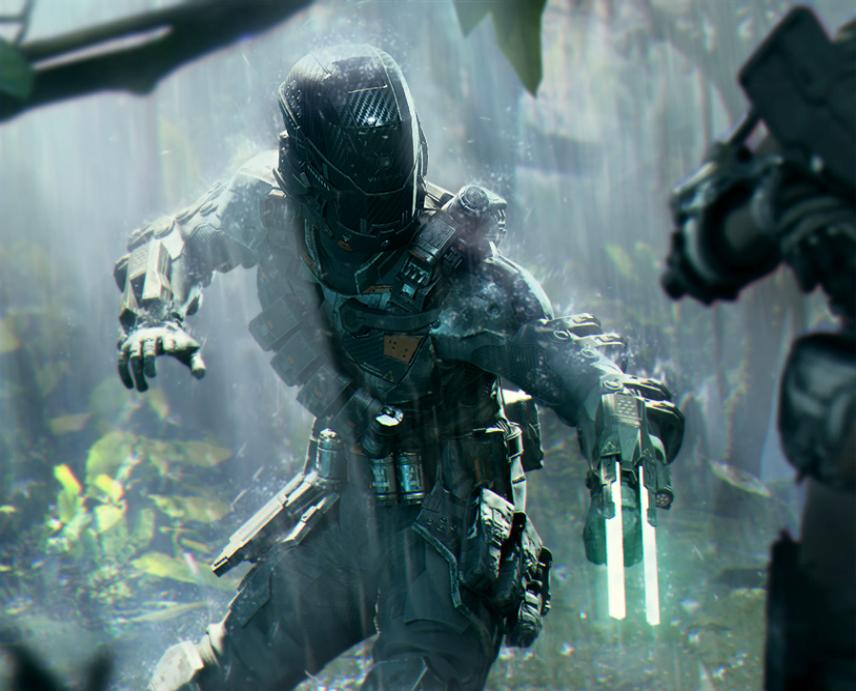 User blog:This username better work/Call of Duty: Ghosts Multiplayer  Reveal! Trailer + Gameplay + Screenshots, Call of Duty Wiki