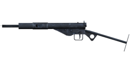 how to hold a sten mk ii how to hold a sten mk ii