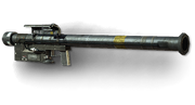 Stinger MW3.