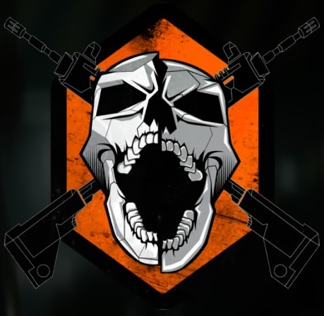 call of duty multiplayer team logos