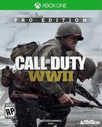 WWII PRO XB1