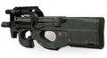 Weapon p90 large