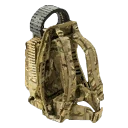 Ammo Pack Menu Icon BOII