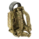 Datamined icon of the Ammo Pack.