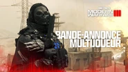 Bande annonce multijoueur MWIII.jpg (124 kio) Bande annonce multijoueur Moderne Warfare III