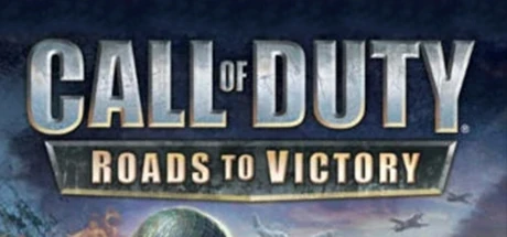 Call of Duty: Roads to Victory