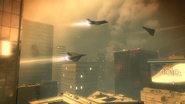 Call of Duty Black Ops II Release Trailer Picture 21