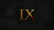 IX Logo BO4