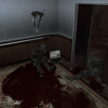Of Their Own Accord Call Of Duty Wiki Fandom