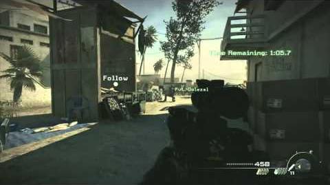 Modern Warfare 3 Intel - All 46 Intel Locations