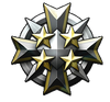 Prestige 4 multiplayer icon CoD