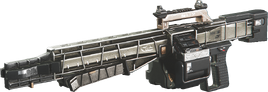R.A.W. menu icon IW