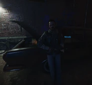 Woods Casual BOCW