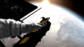 Рука Астро-1