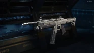 Long Barrel