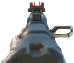 Kn 44 Call Of Duty Wiki Fandom Kn 44 Call Of Duty Wiki Fandom