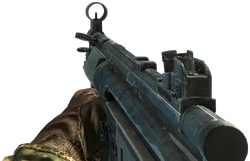 SYUM　MP5k MP5K Navy | State of Decay Wiki | Fandom