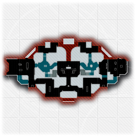 MayDay MiniMap IW