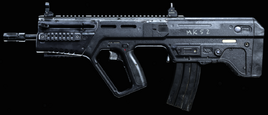RAM-7 Gunsmith MW2019