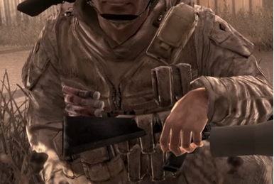 Wallcroft | Call of Duty Wiki | Fandom