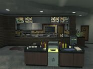 Arkaden Burger Town