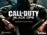 Call of Duty: Black Ops/Саундтрек